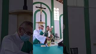 Momento destacado de transmisión en vivo
