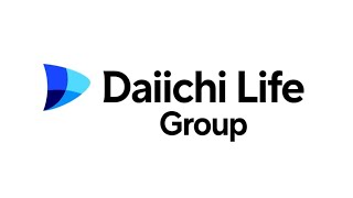 Daiichi Life Group Logo Video_JP