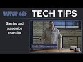 Motor Age Tech Tip: Identifying Ball Joint Wear with bproauto