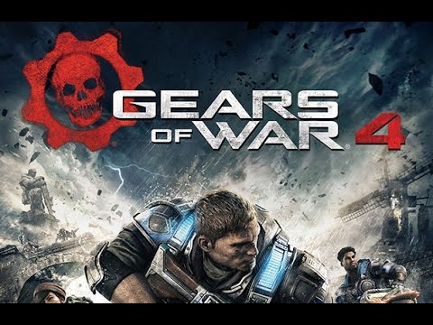 Gears Of War Offline