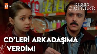 Kemal, Cdnin Evde Olmadığını Öğreniyor Kırgın Çiçekler 37. Bölüm