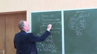 Индукция 3. Перечислительная индукция Индукция 3. Перечислительная индукция