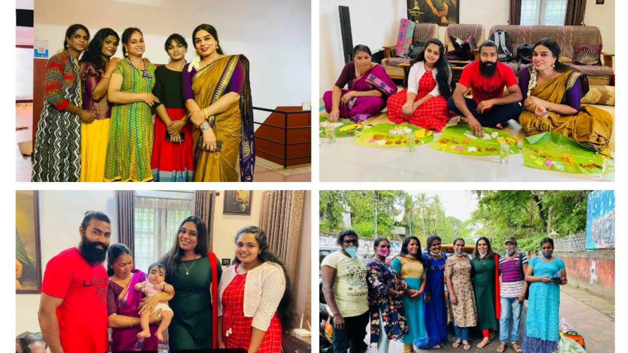 എൻ്റെ ജീവിതത്തിലെഏറ്റവും നല്ലഒരു അനുഭവംആയിരിക്കും എൻ്റെ ഈ പിറന്നാൾmy birthday vlog | Seema Vineeth