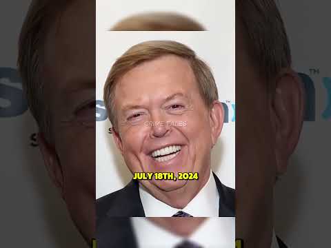 The Untimely Passing Of A Fox News Anchor: Cancer's Toll