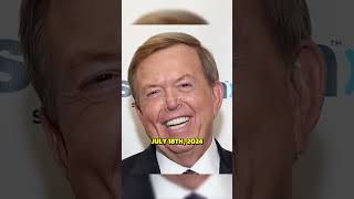 Top 5 Fox News Anchors That Tragically Died 🕊️📺 #Celebrity #News