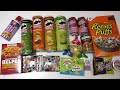 USA Parcel Unboxing