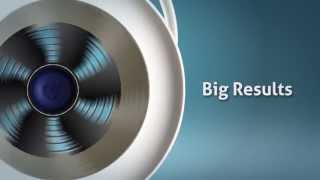 How Destratification Fans Work - Zoo Fans Overview