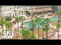 Hotel Tour Virgin Hotels Las Vegas