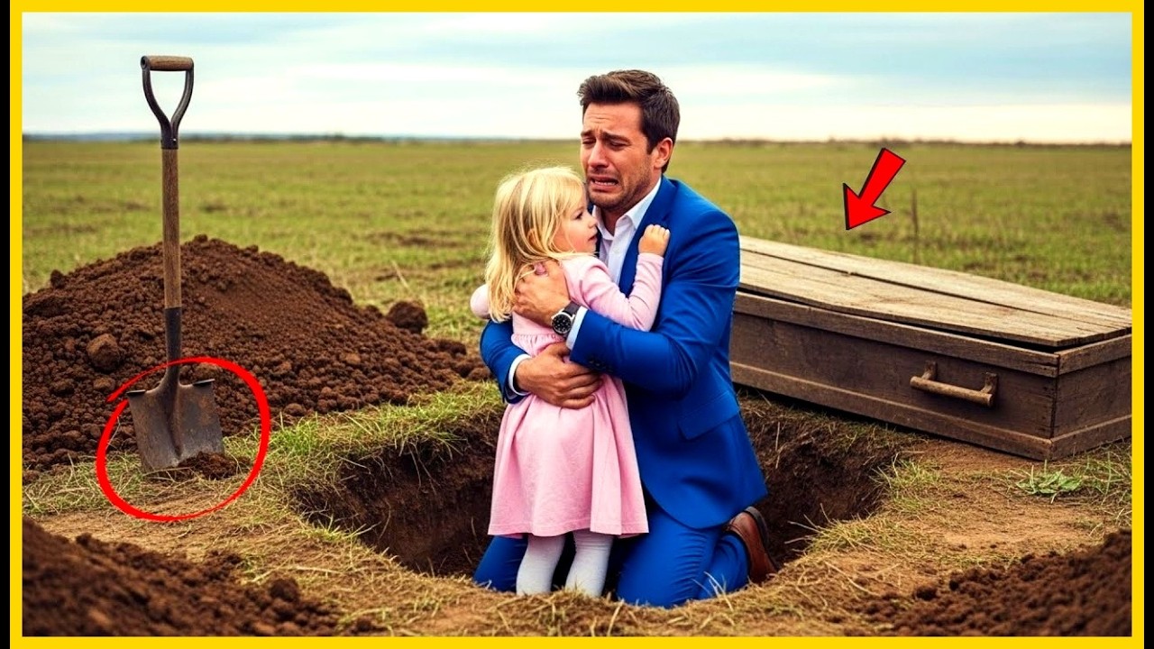 Milioner usłyszał dziwny hałas w piwnicy. Aż go odkopał i zamarł z szoku, gdy zobaczył...