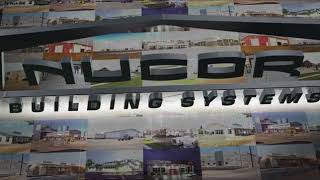 The Nucor Building Systems Difference