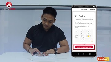 How to connect and remove Cherry Home Single Adapter?