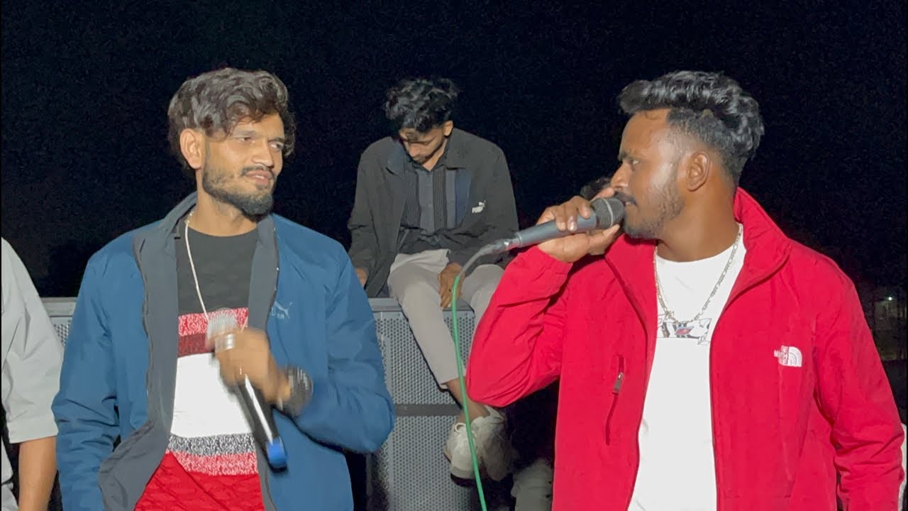 The Voice King Jalwa live At Taloda