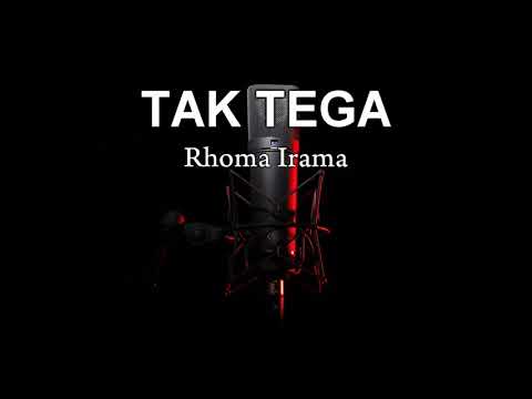 ( Karaoke ) Tak Tega - Rhoma Irama HD