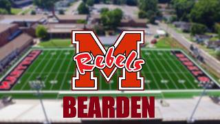Maryville vs. Bearden