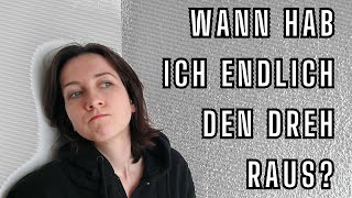 Alle haben ihr Leben im Griff - nur ich nicht?