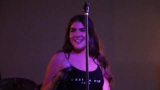 BBD Blues Band with guest singer Stage House - Mountainside NJ 06122021