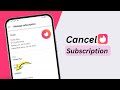 How to Cancel Tinder Subscription (Full Guide 2026)