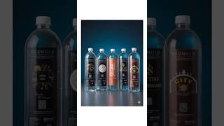 Tingkatkan Citra Merek Anda dengan Botol Minum Kustom – Sempurna untuk Bisnis & Acara #shorts #ytshorts