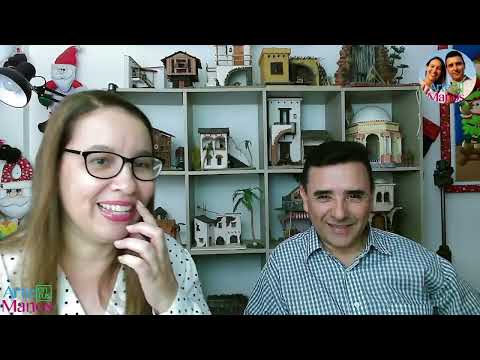 ?VÍDEO FIN DE AÑO Arte en Tus Manos, Compartir Con La Comunidad
