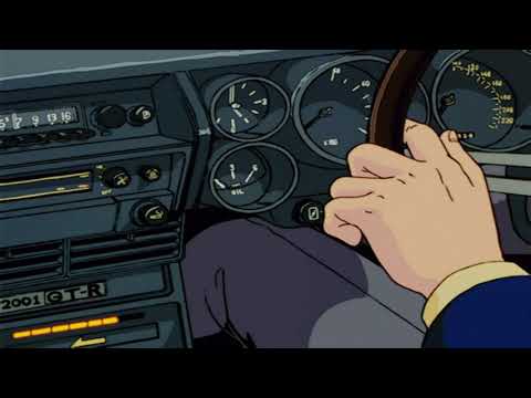 Yurie Kokubu - レフレイン ( slowed & reverb)
