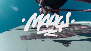 SHAKEWELL 2018 | FRANCE | MAUY | Streetart by MAUY MSV 430 views 3 years ago 4 minutes, 24 seconds