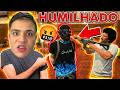 HUMILHEI O CARA MAIS CHATO do GTA RP 🤬 (Paulinho o LOKO)