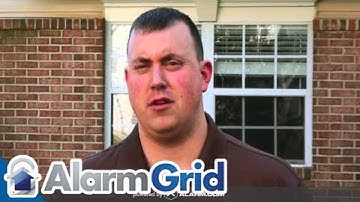 Alarm.com: User Explains Why He Chose Interactive Services