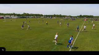 Maycie Schreiber Cvsa Usys Ohio State Cup 2025 Highlights