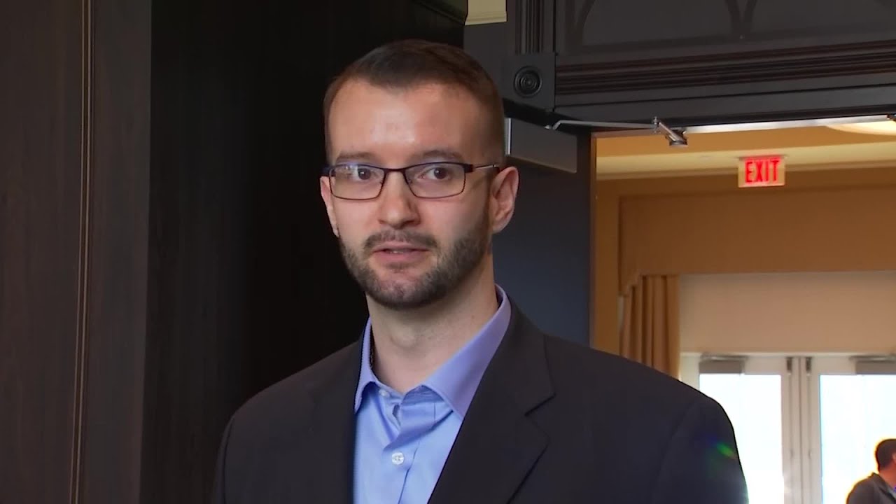 Convicted East Greenbush school shooter shares insight with law