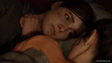 ตัวอย่างเนื้อเรื่องสุดท้าย The Last Of Us Part II ซับไทย