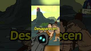 si toda la historia cupiera en 24 horas...