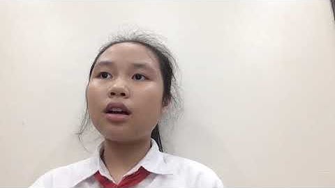 Bài thuyết trình nói về cuốn sách " Tôi đi học " của nhà giáo ưu tú Nguyễn Ngọc Ký.