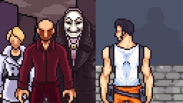 The Suffering: Ties That Bind | Chapter 15 | No Commentary | Lifetime Companion