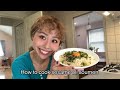 How to cook sesame oil soumen - お料理苦手でも絶対大丈夫ごま油そうめん