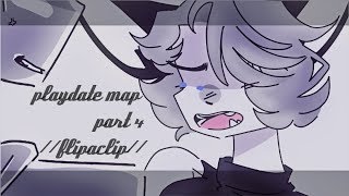playdate map - [ part 4 ] //flipaclip//
