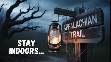 12 CREEPIEST Appalachian videos