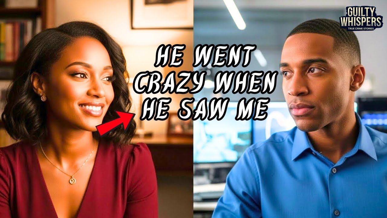 He Flew From Atlanta to See His Online GF And Found Out She Used A Wheelchair, Led to Murder, WHY?