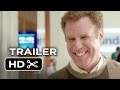 MOVIE PREVIEW: "Daddy's Home" - Will you want him to leave?
