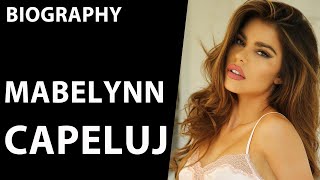 Mabelynn Capeluj: Fashion Model, Social Media Sensation, And More | Biography And Net Worth