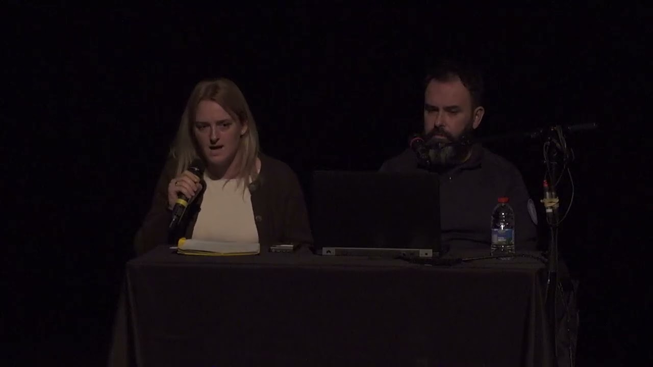 Conférence campagne 