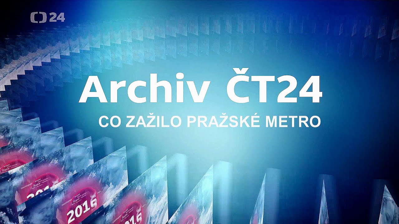 Co zažilo pražské metro
