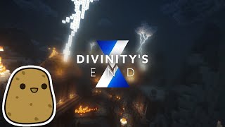 Divinitys End with Link - Finale 1/4