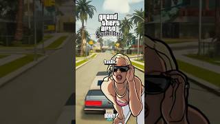 Why GTA San Andreas Had the Best Map in Gaming History!