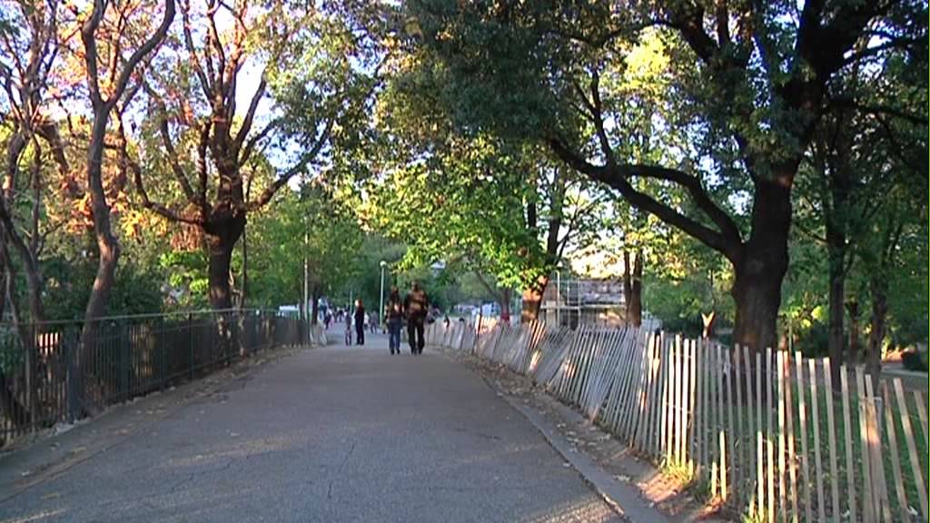 Quartier de Marseille : Les 5 avenues (13004)