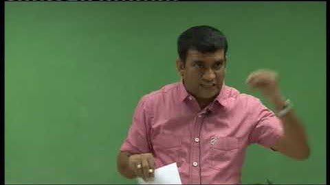 Assignment  Lecture 1 Part 1   DKC   CA Final Video Lectures