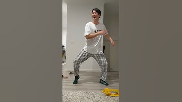 Thumbnail of Tiger is coming down (feat Jung)