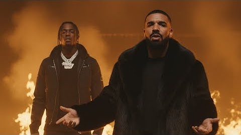 Travis Scott, Drake - COSMIC ASCENT (ft. Drake, Ravence) 2025