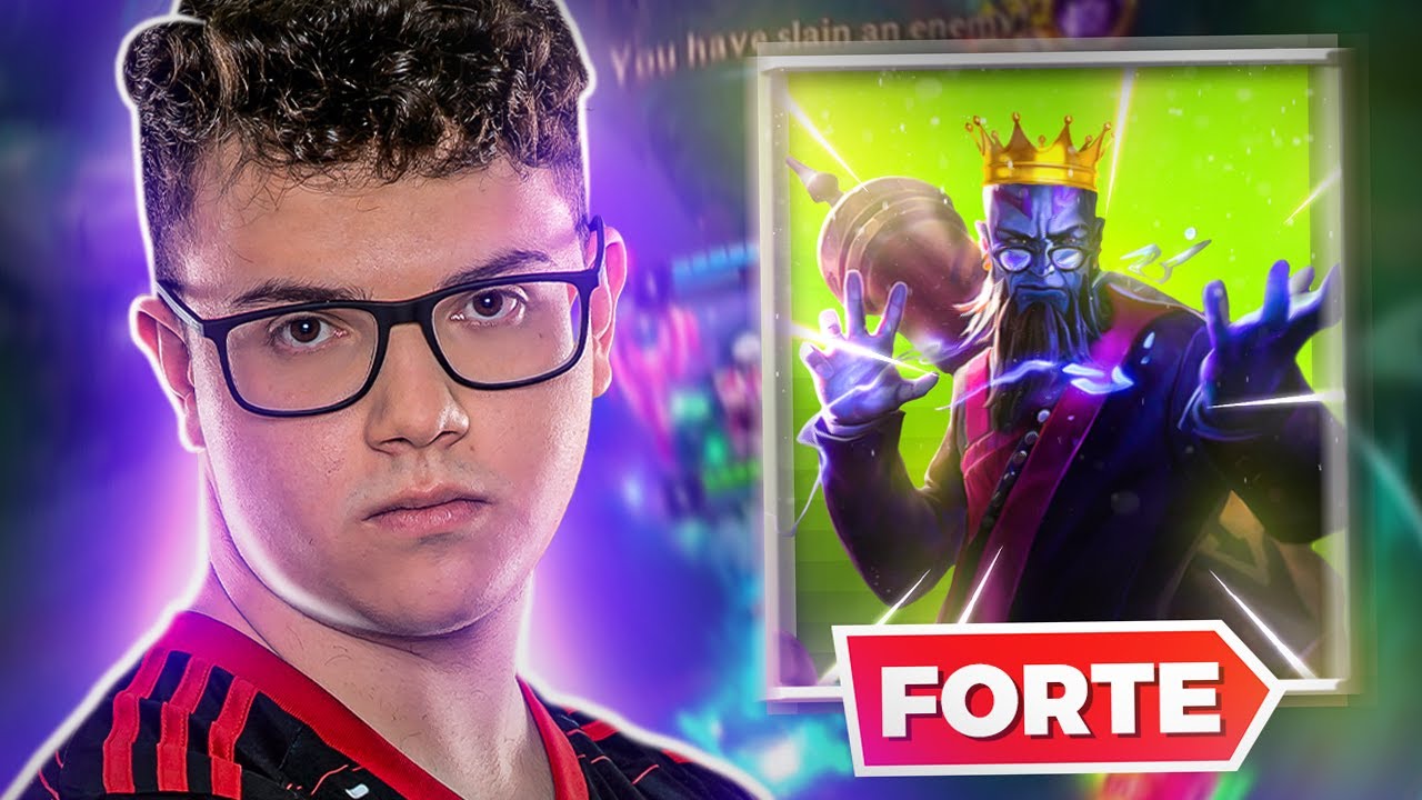 [TUTSZ] ACABANDO COM A SOLOQ DE RYZE