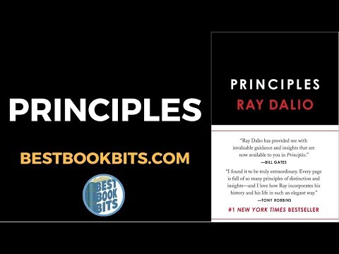 Principles | Ray