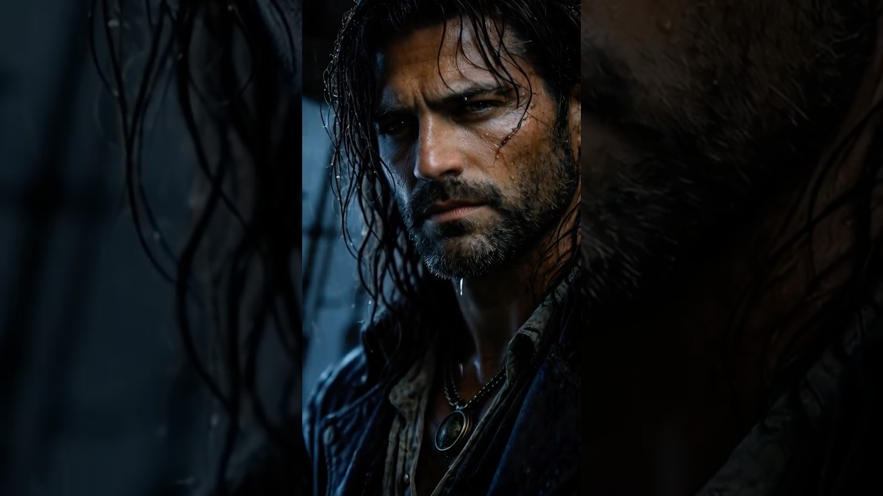 ЛЕВИАФАН | Dark Rock &bull; Tragic Love &bull; Sea Monster